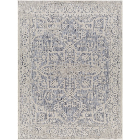 Livabliss Tuareg TRG-2348 Outdoor Safe Area Rug TRG2348-9212